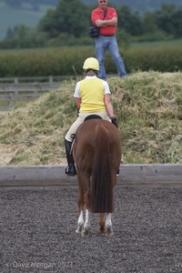 ISIS Dressage Challenge 2008